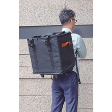 将图像导入到图库查看器中TRUSCO 专业堆叠包 ST AC BLOCK 工具手提箱
