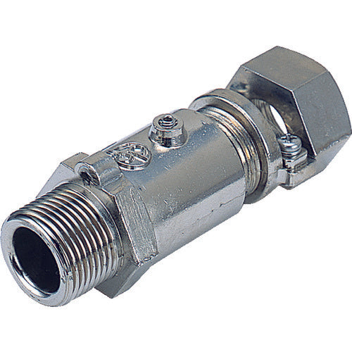 SHIMADA DAIKI pressure-resistant explosion-proof structure packing type cable gland