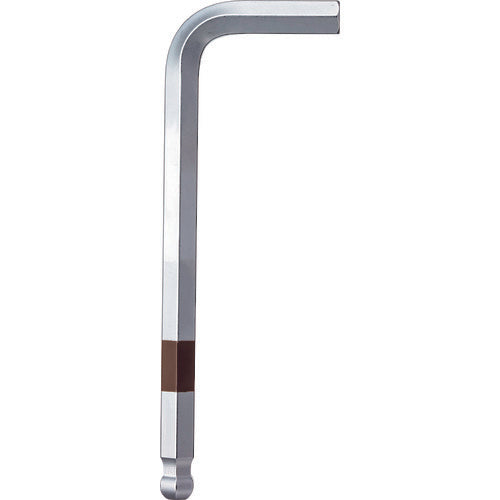 Cờ lê đầu bi khôn ngoan (hàng đơn) NC (cỡ tiêu chuẩn) 10,0 mm