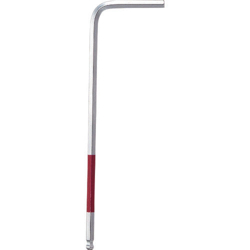 Cờ lê đầu bi khôn ngoan (hàng đơn) NC (cỡ tiêu chuẩn) 2.0 mm