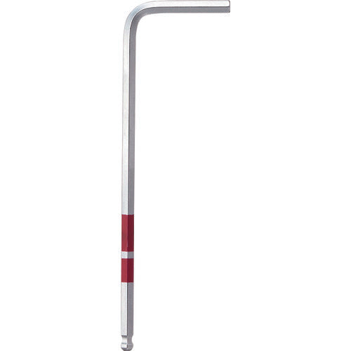 Cờ lê đầu bi khôn ngoan (hàng đơn) NC (cỡ tiêu chuẩn) 2,5 mm