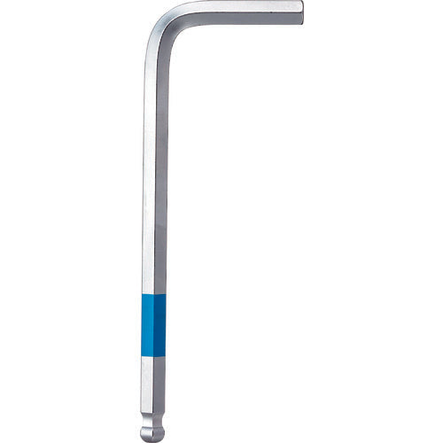 Cờ lê đầu bi khôn ngoan (hàng đơn) NC (cỡ tiêu chuẩn) 6.0 mm