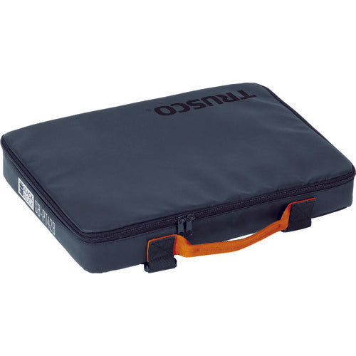 Túi xếp chồng chuyên nghiệp TRUSCO ST AC BLOCK hộp phụ kiện 420X70