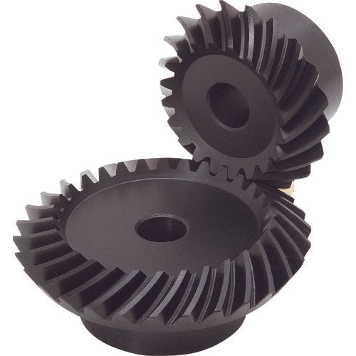 ＫＨＫ　まがりばかさ歯車ＳＢＳ５－２０４０Ｌ