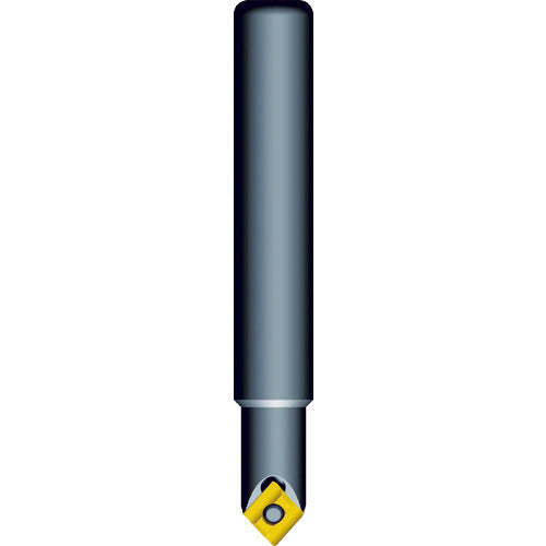 FUJIGEN Momimen 45° Shank φ10