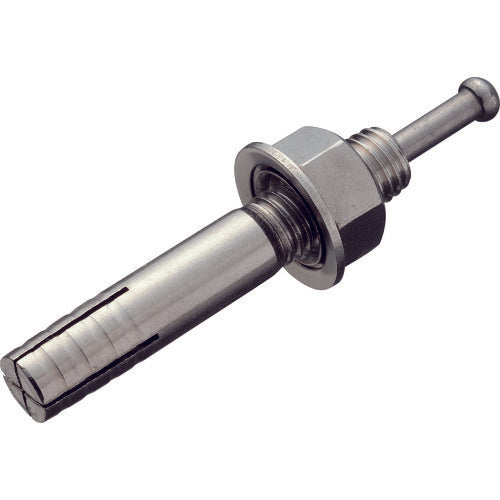 Sanko All Anchor SC Stainless Steel Screw Nominal M12 Overall Length 150mm