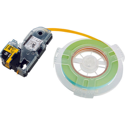 KING JIM Tepra PRO Tape EX รีฟิลฉลากสี