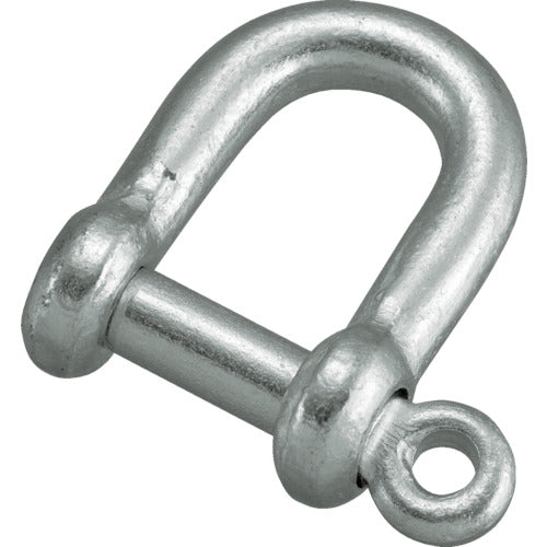 NIKKO screw shackle (2 pieces)