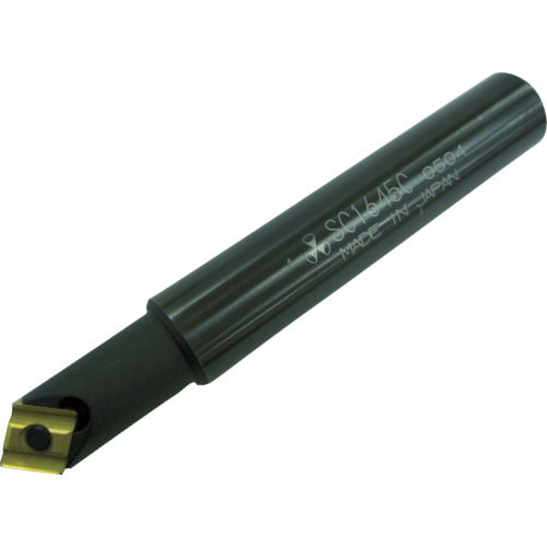 FUJIGEN Momimen 45° Shank φ16