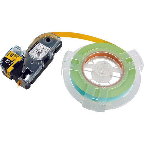 KING JIM Tepra PRO Tape EX รีฟิลฉลากสี