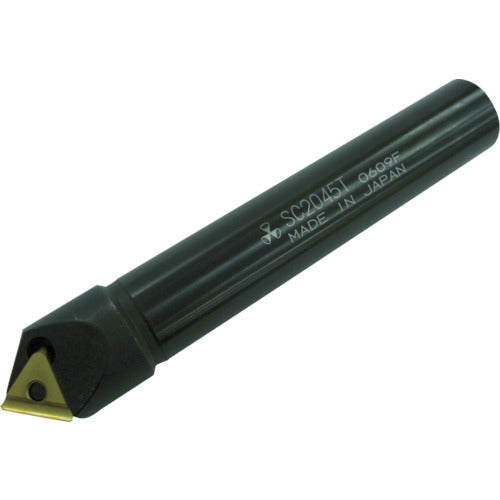 FUJIGEN Dekamomi 45° Shank φ20
