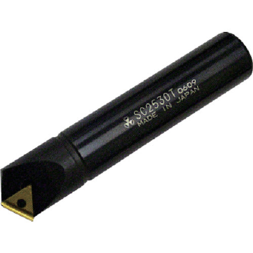 FUJIGEN Dekamomi 30° Shank φ25