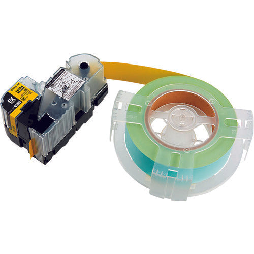 KING JIM Tepra PRO Tape EX รีฟิลฉลากสี