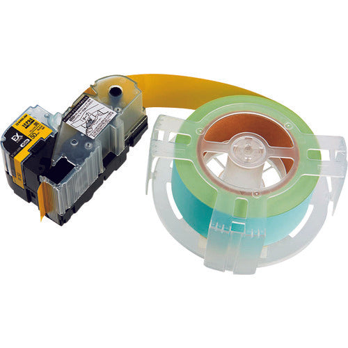 KING JIM Tepra PRO Tape EX รีฟิลฉลากสี