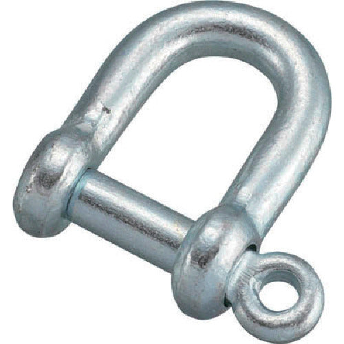 NIKKO screw shackle (2 pieces)