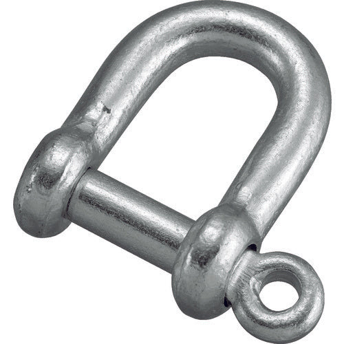 NIKKO screw shackle (2 pieces)