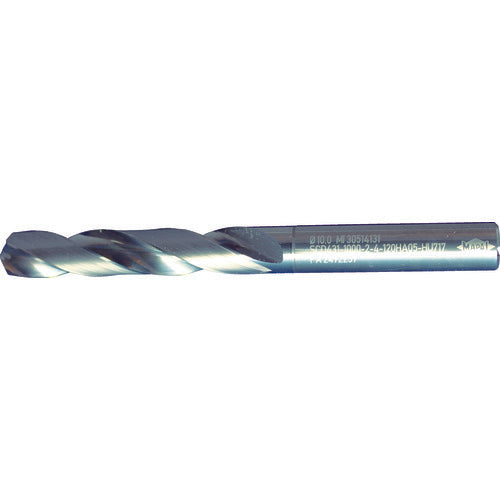 マパール　ＭＥＧＡ－Ｓｔａｃｋ－Ｄｒｉｌｌ－Ｃ／Ａ　内部給油Ｘ５Ｄ