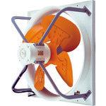 SUIDEN พัดลมระบายแรงดัน (pressure fan) เส้นผ่านศูนย์กลางใบ 40ซม. 1 สปีด 3 เฟส 200V