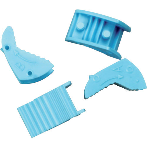 Máy bơm nước TTC miếng nhựa thay thế 250mm