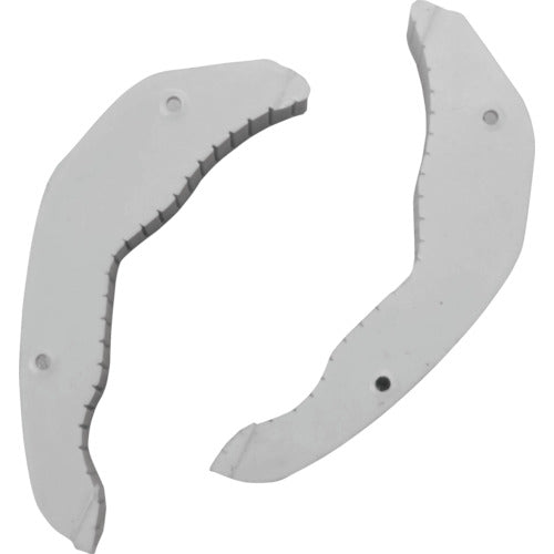 Máy bơm nước TTC miếng nhựa thay thế 300mm