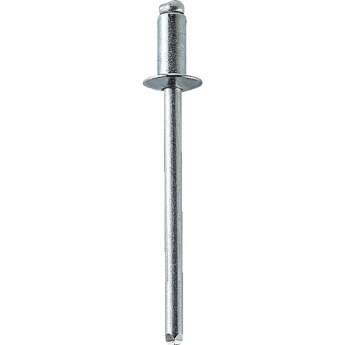 POP open rivet (all iron) φ3.0, SD30M3 BS (1000 pieces)