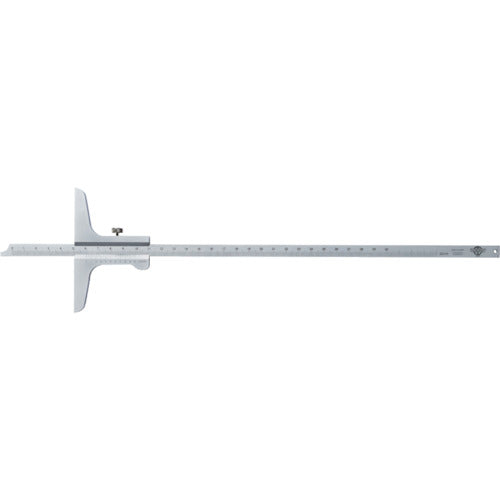 Canon Karlmar type depth gauge 300mm