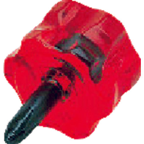 Tay cầm bằng nhựa KTC mini bằng vải điều khiển mập mạp No. 2