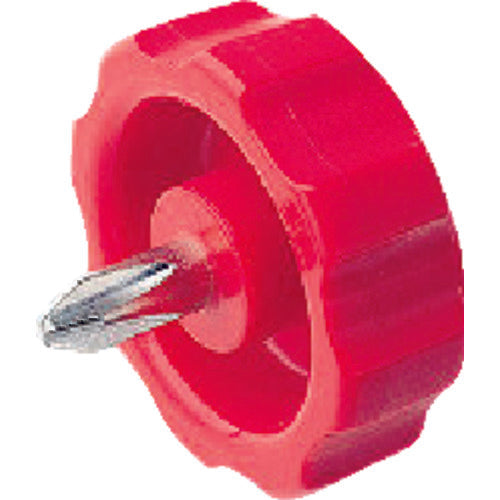 KTC Short Stubby Driver Cross No. 2