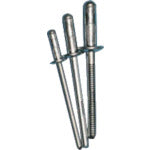 POP high pressure HR rivet (all iron) φ4.8, SD63HR (1000 pieces)