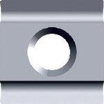 Special Tip for FUJIGEN Multi-Angle Mill Carbide K Type ZA10N