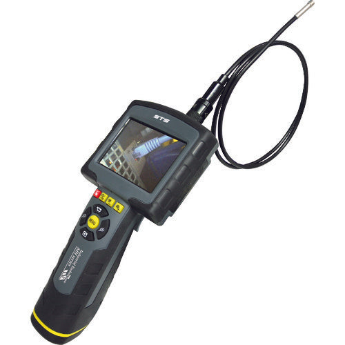 Máy nội soi công nghiệp tương thích thẻ STS SDI-55