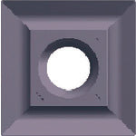 FUJIGEN Carbide AlCrN Coated AC 15N for Fujimoto Multi Angle Mill