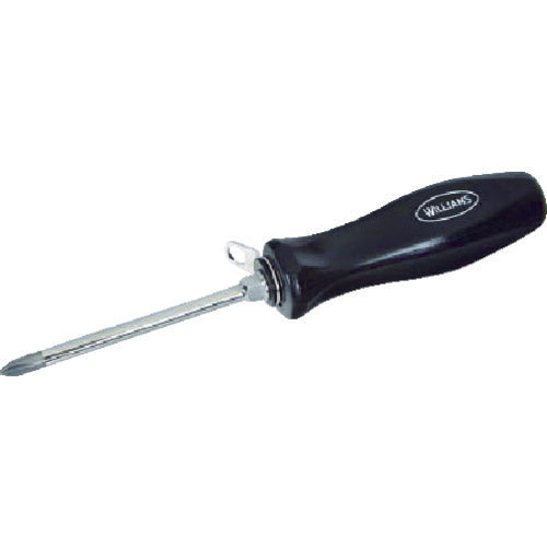 Tuốc nơ vít độ cao WILLIAMS +1X160mm