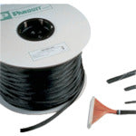 PANDUIT NET TUBE STANDARD TYPE BLACK