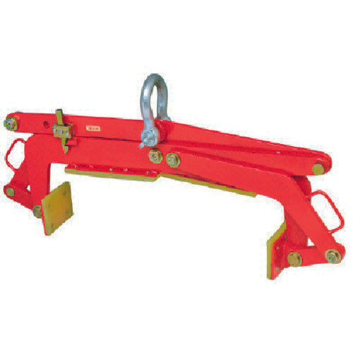 HHH stone clamp 180 width 300kg