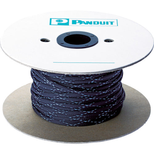 PANDUIT Net Tube Flame Retardant Type Black