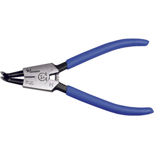 Lò xo cong TTC KingTTC cho trục kìm vòng chụp