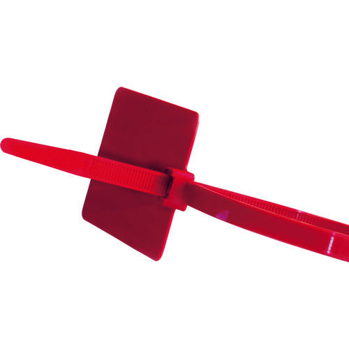 Cable tie with SapiSelco tag 7.5mm x 280mm (50 pieces)