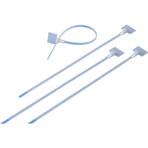 SapiSelco marker tie 2.5mm x 200mm (100 pieces)