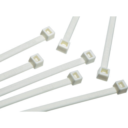 SapiSelco Cellfit Flame Retardant Cable Ties 2.5mm x 100mm Max.