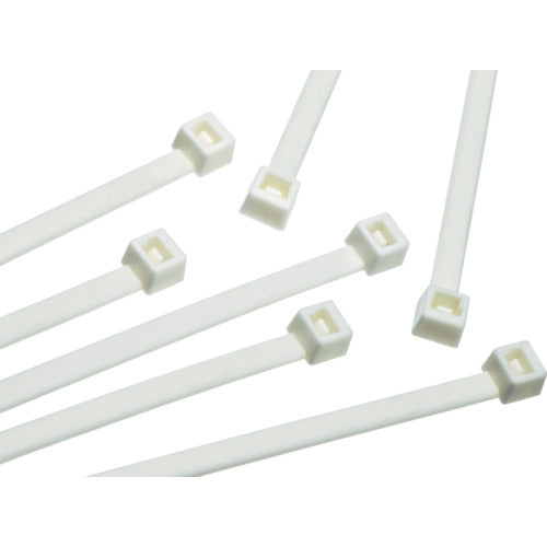 SapiSelco Cellfit Flame Retardant Cable Ties 7.5mm x 540mm Max.