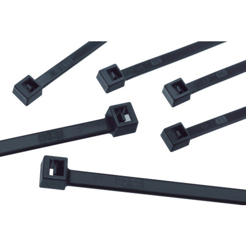 SapiSelco Cellfit weatherproof cable tie 7.5mm x 240mm 1