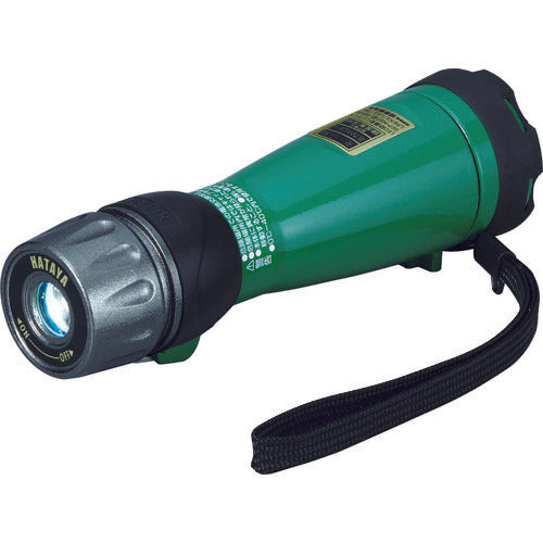 HATAYA LED 防爆迷你灯 Plus 3W LED