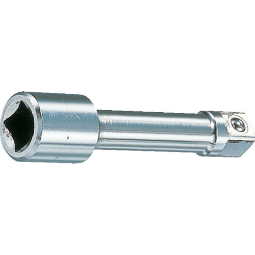 มุมสอดเหล็กเสริม TONE SUS 9.5mm ความยาวรวม 75mm