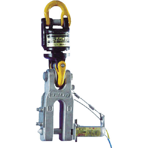 ELEPHANT Column Lock SF Type 3Ton