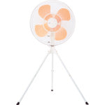 SUIDEN พัดลมโรงงาน แบบตั้งพื้น (กระเซ็นพลาสติก) 45ซม. 100V