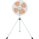 SUIDEN พัดลมโรงงาน (พัดลมใหญ่) แบบตั้งพื้น Resin Splash 45cm Single Phase 100V