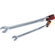 SEK-TOOLS Flex Combination Wrench 8MM