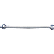 SHIMADA Copper Alloy Stainless Flameproof Flexible Conduit