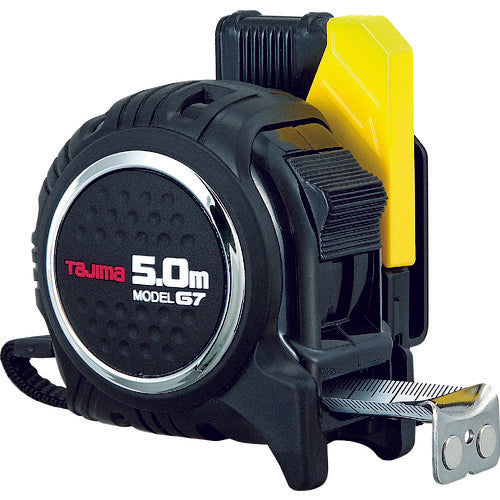Tajima Sef G7 lock mug claw 25 สเกลเมตริก 5.0 ม